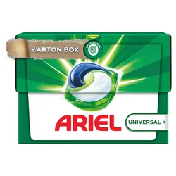 Produktbild für Waschmitteltabs P&G Ariel All in 1 Pods Universal 33 WL