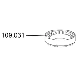Produktbild für 51109031