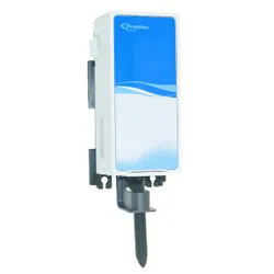 Produktbild für Promax Abfüllstation mit Griff 4 L/min 1 Produkt