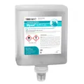 6 × Händedesinfektion Physioderm Myxal® Sept Gel 1 L