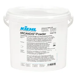 Produktbild für Geschirrspülpulver Kiehl Arcandis-Powder 5 kg