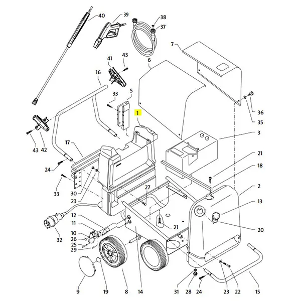 Produktbild für 8344351