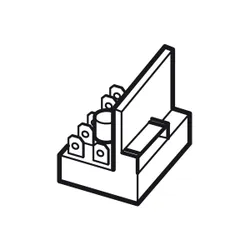 Produktbild für 701012N