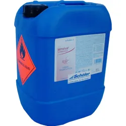 Produktbild für Händedesinfektion Schülke und Mayr Sensiva 10 L