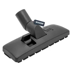 Produktbild für Bodendüse SQOON Kombidüse 36mm Anschluss 27cm breit