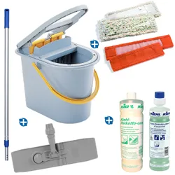 Produktbild für PARKETTSET2