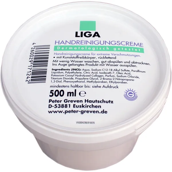 Produktbild für 6512214020