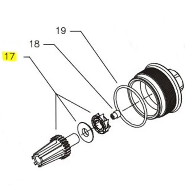 Produktbild für 8341534