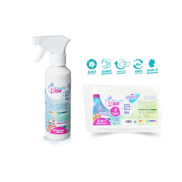 Produktbild für 10GLASF1