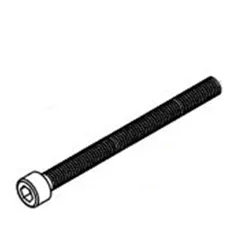 Produktbild für Kränzle Ersatzteile 49227 Innensechskantschraube