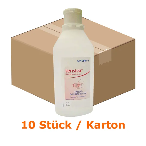 Produktbild für 65SENSIVA-1K