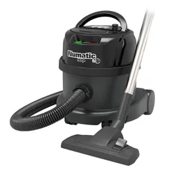 Produktbild für Staubsauger Numatic 240 Hepa PPR240H-11 Allergiesauger