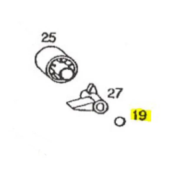 Produktbild für 5119AM30