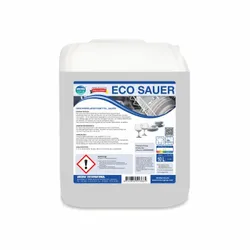 Produktbild für Klarspüler Arcora Eco Sauer 10 L