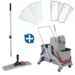 Produktbild für DOWASET2