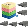 Produktbild für TUCHSET20