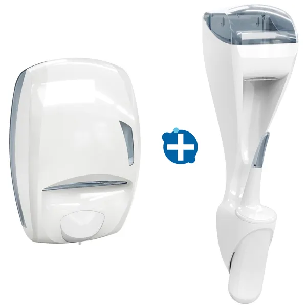 Produktbild für SETDUOWH