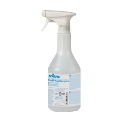 Produktbild für Desinfektionsspray Kiehl RapiDes plus 750 ml