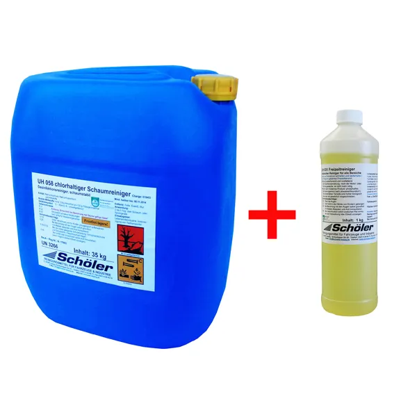 Produktbild für 65UH058-35A
