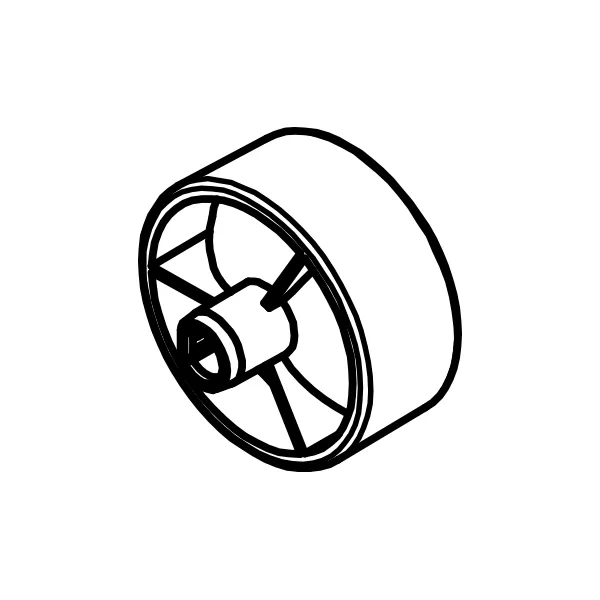 Produktbild für 74439908