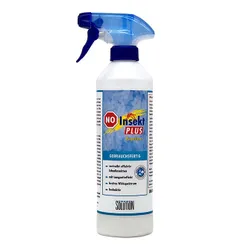 Produktbild für Insektenspray Solution Glöckner NO Insekt PLUS 500 ml