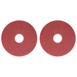 Produktbild für Diamantpad Numatic NuPad Diamond 3500 pink 225 mm 8,8 Zoll