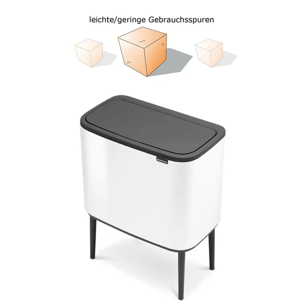 Produktbild für 9955313547BWA