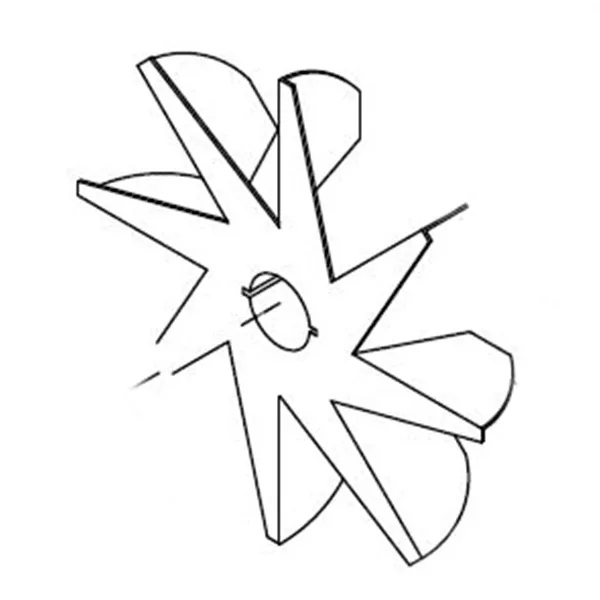 Produktbild für 8340701