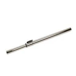 Produktbild für Saugrohr Teleskopsaugrohr verchromt 60-100 cm
