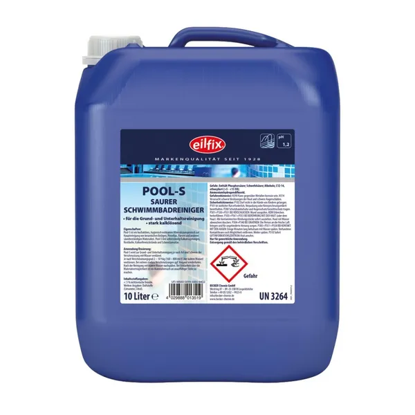 Produktbild für 65POOLS10