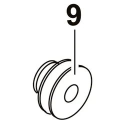 Produktbild für 5694009