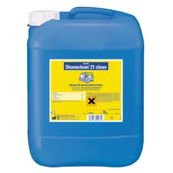 Produktbild für Spezialspülmaschinenreiniger Bode Dismoclean 21 clean 10 kg