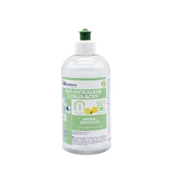 Produktbild für Entkalker für Küchenmaschinen Dreiturm 500 ml