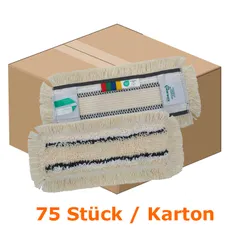 Produktbild für Wischmop Numatic ReTex Multi TBS ST/TL Mischgarn Bezug 50 cm