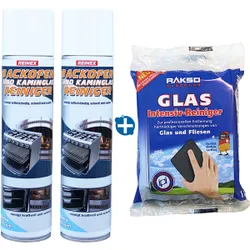Produktbild für KAMINSET4