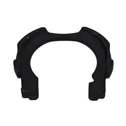 Produktbild für Gewicht Wirbel 10 kg schwarz