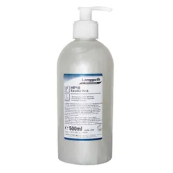 Produktbild für antibakterielle Seife Langguth HP18 Sanolin Medi 500 ml