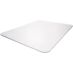 Produktbild für Bodenschutzmatte Floortex Cleartex Megamat 115 x 150 cm