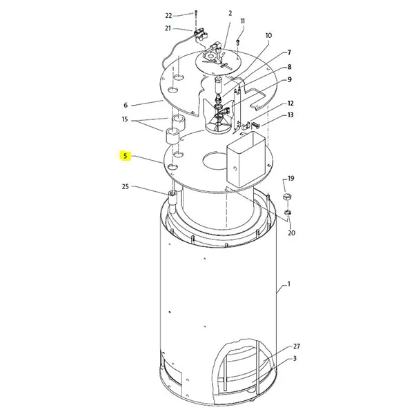 Produktbild für 8344377