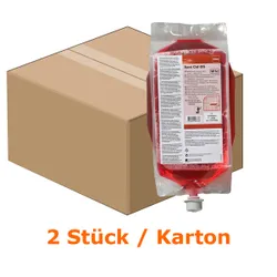 Produktbild für Sanitärreiniger Diversey TASKI Sani Cid QS 2 x 2,5 L