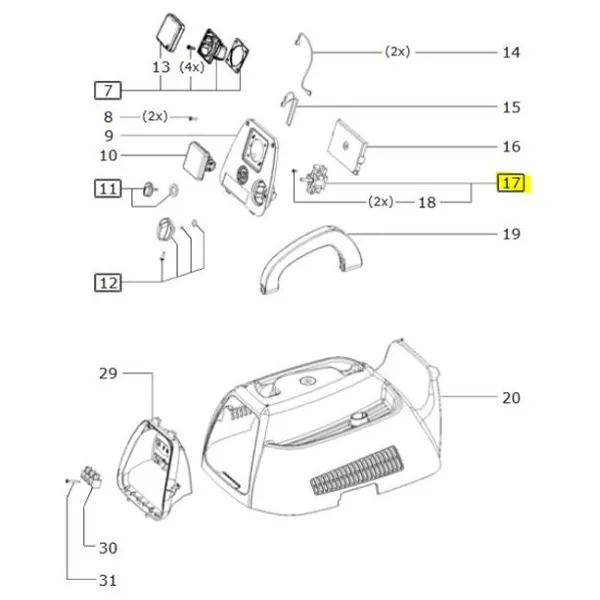 Produktbild für 83453270