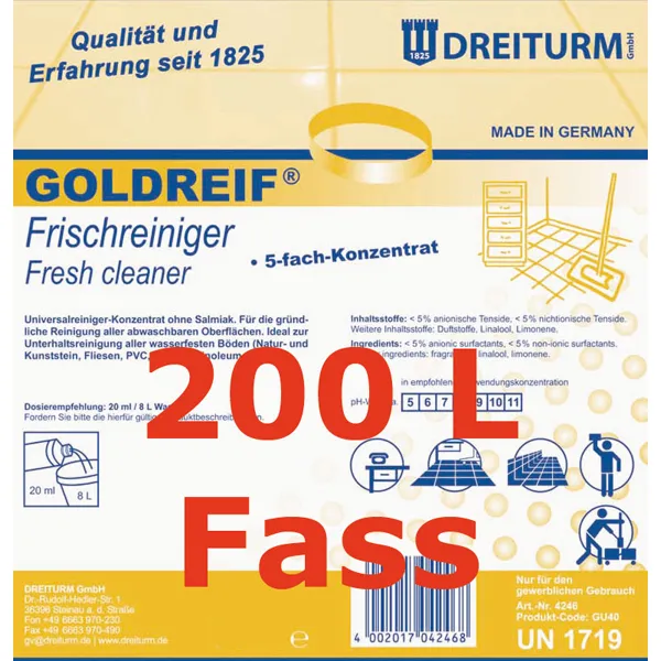 Produktbild für D4247