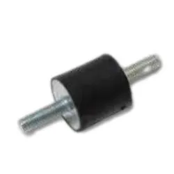 Produktbild für Kränzle Ersatzteile 44227 Gummi-Schwingmetall 30 x 30