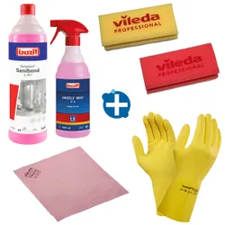 Produktbild für SANISET