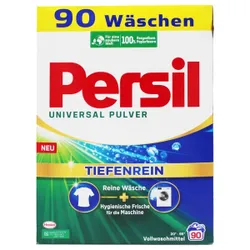 Produktbild für Waschpulver Persil Universal Professional 4,95 kg