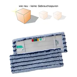 Produktbild für Wischmop Numatic ReTex MicroAllround ST/TL 40 cm B-WARE
