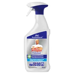 Produktbild für Desinfektionsspray P&G Meister Proper Professional 750 ml
