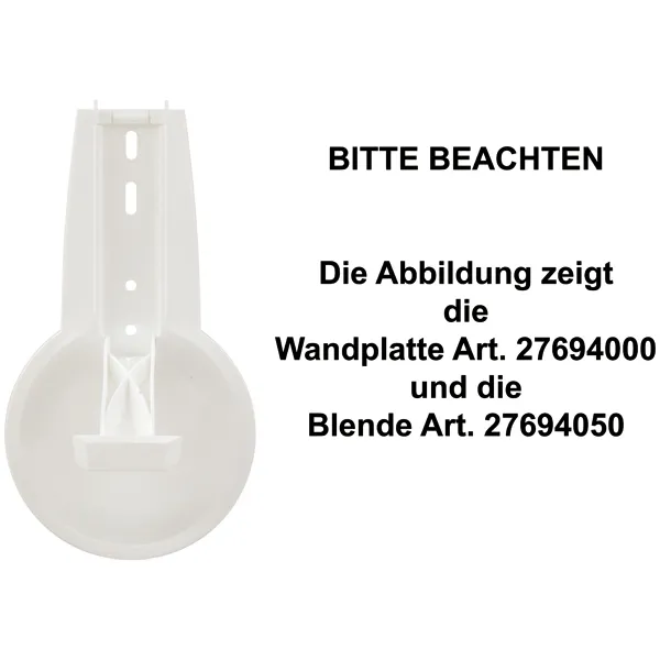 Produktbild für 27694000