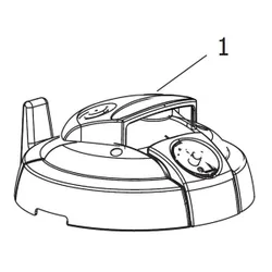 Produktbild für 8652090212
