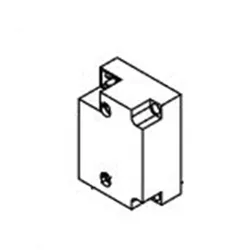 Produktbild für Kränzle Ersatzteile 44074 Transformator